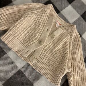 Cat & Jack Toddler Cardigan 2T